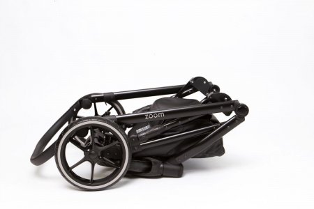 Детская коляска Peppy Zoom 2 в 1