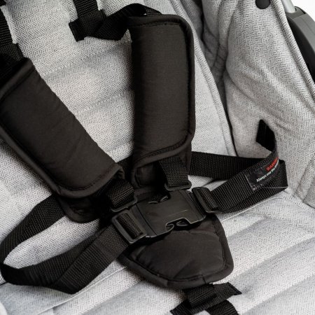 Детская прогулочная коляска Oyster Zero Gravity