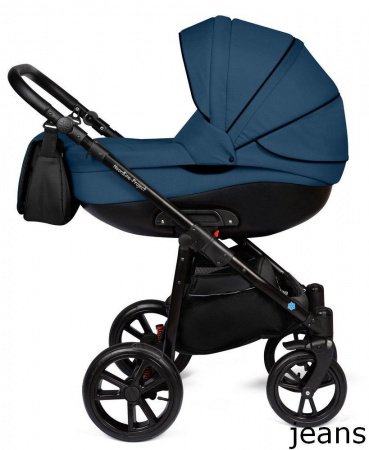 Детская коляска Noordline Olivia Sport 2 в 1