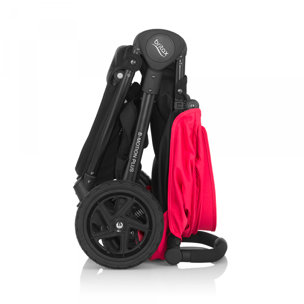 Детская коляска Britax Roemer B-Motion 4 Plus