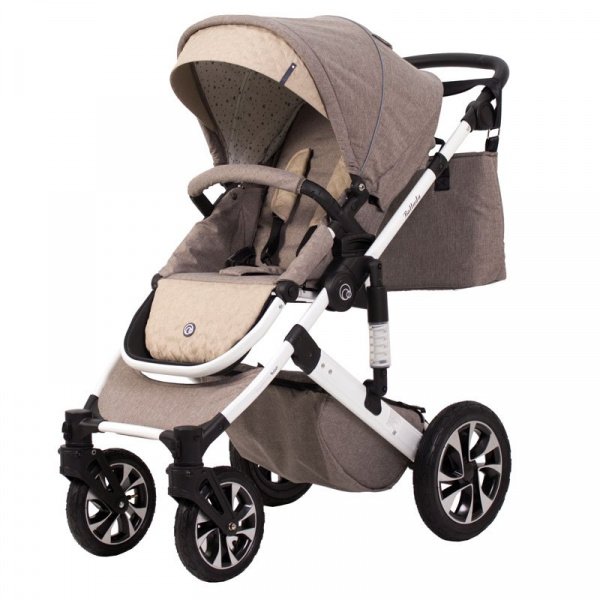 Детская коляска Rant Ballada 3 в 1