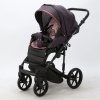 Детская коляска Adamex Rimini Deluxe 3 в 1