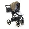 Детская коляска JUNAMA Super Stars 2 в 1