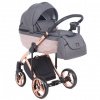 Детская коляска ADAMEX Chantal Star Collection 2 в 1