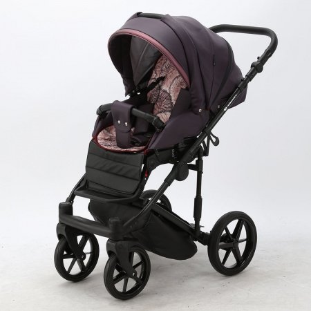 Детская коляска Adamex Rimini Deluxe 3 в 1