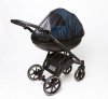 Детская коляска Peppy Zoom 2 в 1