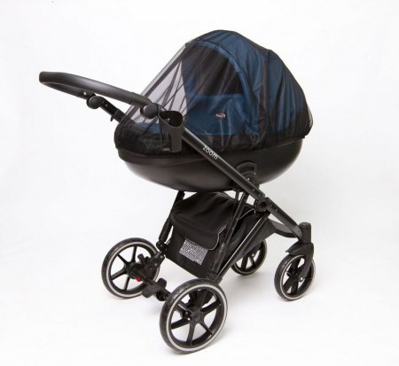 Детская коляска Peppy Zoom 2 в 1