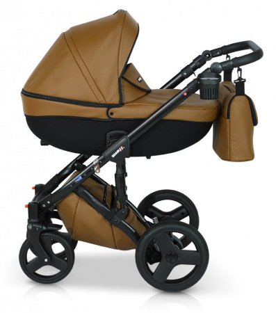 Детская коляска VERDI Mirage 3 в 1