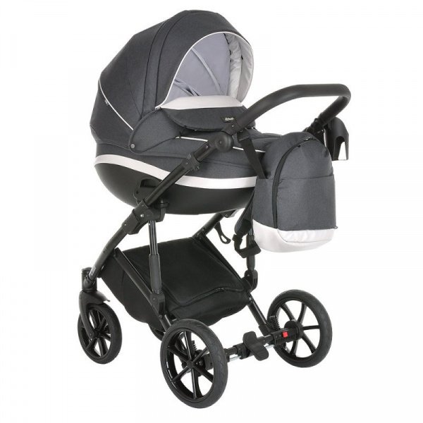 Детская коляска TUTIS Mimi Style 2021 2 в 1