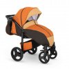 Прогулочная коляска Camarelo ELF