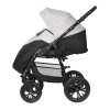Детская коляска Indigo Alma 3 в 1