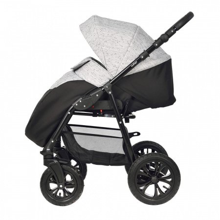 Детская коляска Indigo Alma 3 в 1
