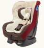 Детское автокресло DAIICHI DualWell