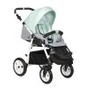 Детская коляска Indigo Alma 3 в 1