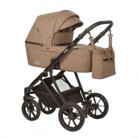Детская коляска Indigo Verona 2 в 1