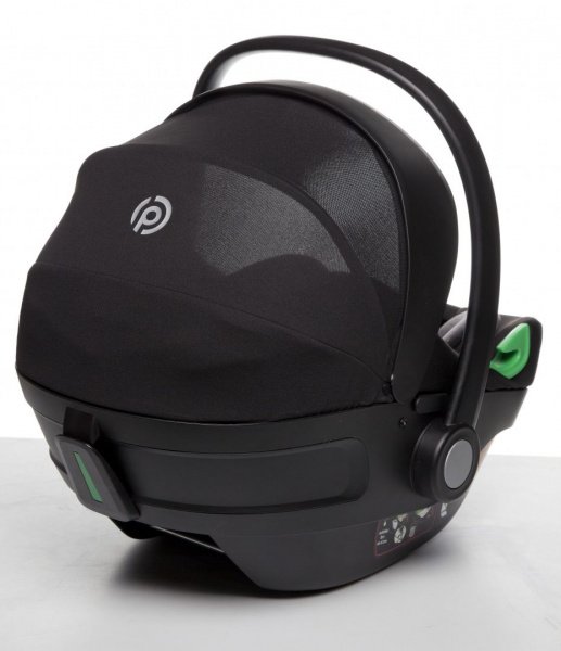 Автокресло Peppy First  I-Size