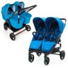 Детская коляска Valco Baby Snap Duo 2 в 1