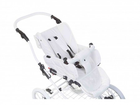 Детская коляска Reindeer Prestige Lily 4 в 1