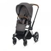Прогулочная коляска Cybex Priam III