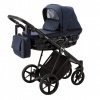 Детская коляска ADAMEX Paolo 3 в 1