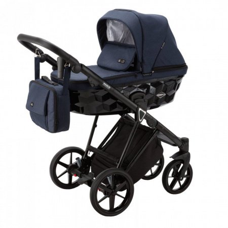 Детская коляска ADAMEX Paolo 3 в 1