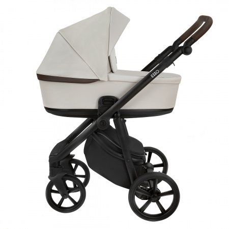 Детская коляска Roan Esso 3 в 1 Кожа