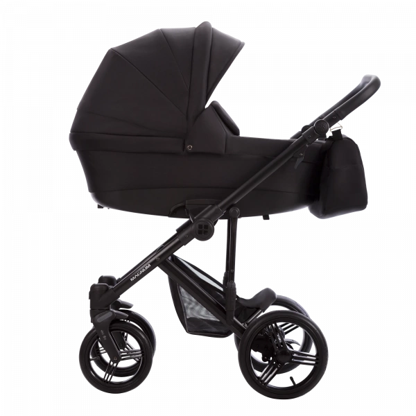 Детская коляска Bebetto Magnum 2 в 1