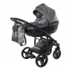 Детская коляска Junama Diamond Clermont 3 в 1