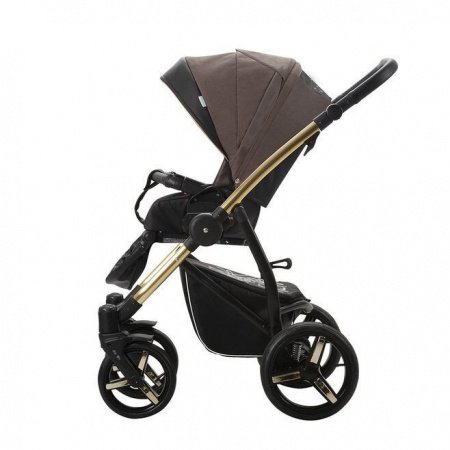 Детская коляска Aroteam Platon 18 2 в 1