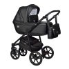 Детская коляска Indigo Broco Eco  3 в 1