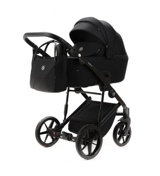 Детская Коляска  Adamex Mobi New 3 В 1