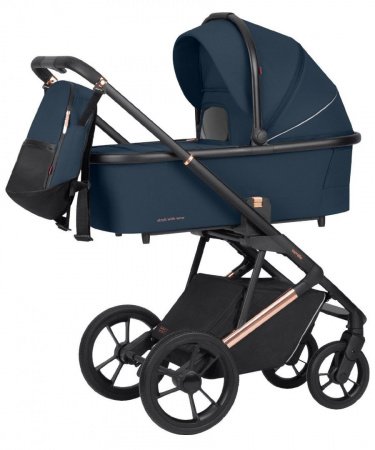Детская коляска Carrello Sigma 2 в 1