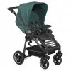 Прогулочная Коляска TEUTONIA BLISS 2017 на шасси Graphite