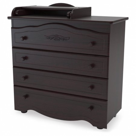 Детский комод Сильвия люкс