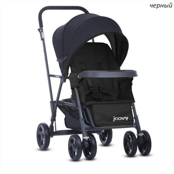 Прогулочная  коляска Joovy Caboose