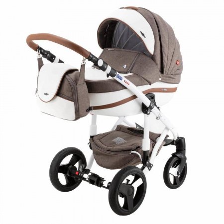 Детская коляска Bebe-Mobile Movo 2 в 1