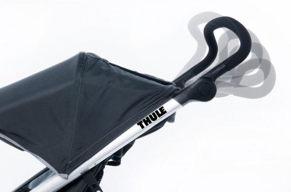 Прогулочная Коляска THULE URBAN GLIDE 2