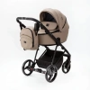 Детская коляска Adamex Blanc Delux 3 в 1
