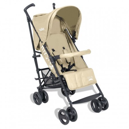 Прогулочная Коляска трость ASALVO HIPSTER