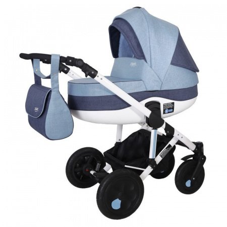 Детская коляска Siger Marco 2 в 1