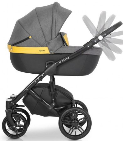 Детская коляска EXPANDER ENDURO 2 в 1