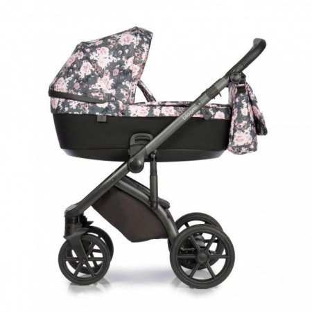 Детская коляска Roan Bloom 3 в 1