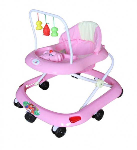 Ходунки Alis МАЛЕНЬКИЙ ВОДИТЕЛЬ