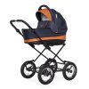 Детская коляска Riko Basic Alfa Classic 2 в 1