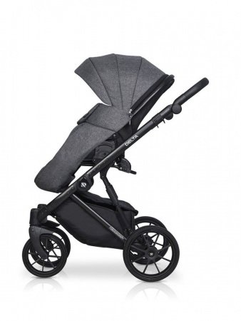 Детская коляска RIKO BASIC DELTA 3 в 1