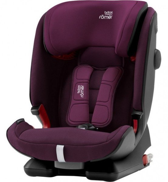 Детское автокресло Britax Roemer Advansafix IV R
