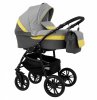 Детская коляска ALIS Alvaro 2 в 1
