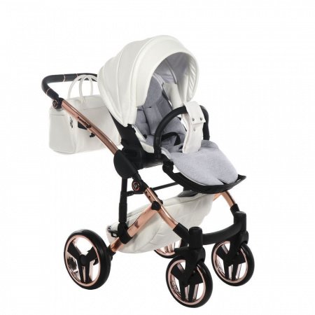 Детская коляска JUNAMA Individual (Version 2) 2 в 1