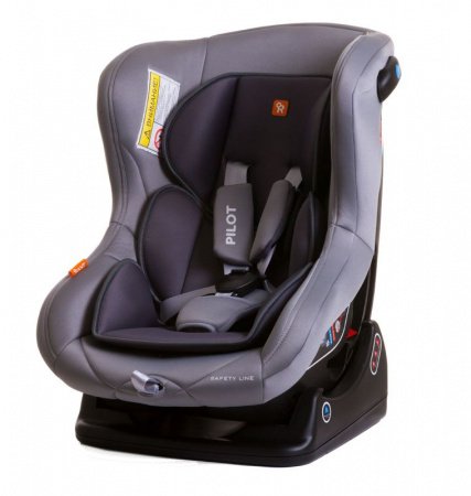Детское автокресло Rant Pilot Safety Line