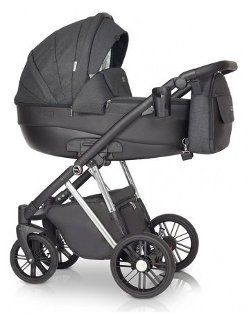 Детская коляска VERDI Melbu 3 в 1
